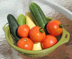 There can be real discordance in the vegetable garden. How To Grow Vegetables Growing Home Vegetable Garden Plants Gardening Tips Seeds