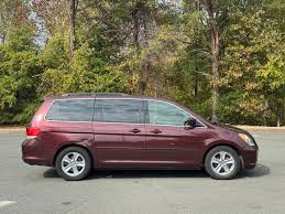 Image result for Dark Cherry 2008 Odyssey