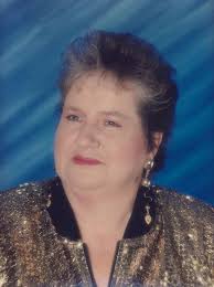 Lona "Laura" Mae Bumgarner-Carter Obituary
