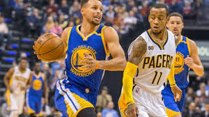 Stephen curry, james wiseman and kevon looney all cleared to play for warriors vs knicks i never take this for granted'. Golden State Warriors It Was Either Monta Ellis Or Stephen Curry