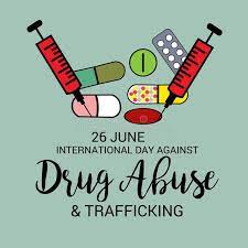 In order to strengthen action and cooperation in achieving the goal of a world free of drug abuse, the. Drug Abuse And Trafficking Time To Think On This International Day Against Drug Abuse And Illicit Trafficking Steemit