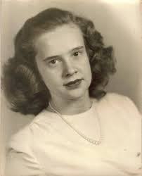 Patsy Goodwin Burnett Obituary