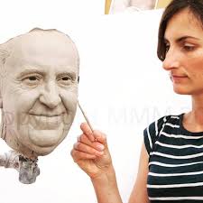 The Figurative Sculpture School