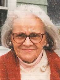 Catherine Hamilton Obituary (2013)