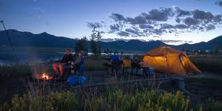 The lake may provide opportunities for boating, fishing, or swimming but access will depend on specific rules. Camp Out At 34 Colorado State Parks List Of Campgrounds