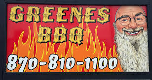 Greene's Barbeque
