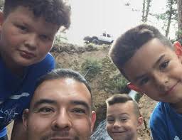 Danny Pacheco Obituary May 7, 2019