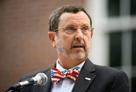 IUP HONORS VICTIMS OF SEPTEMBER 11 ATTACKS WITH ANNUAL CEREMONY