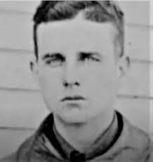 Howard Sherwood Tierney Sr. (1894-1961)