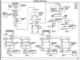 1995 gmc headlight wiring diagram trusted wiring diagrams •. 2002 Chevy 1500 Headlight Wiring Diagram Schema Wiring Diagrams Mark Class Mark Class Cultlab It