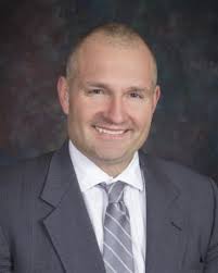 Kenny Hodges Named Assistant County Administrator