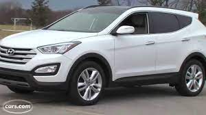 Research, compare, and save listings, or contact sellers directly from 293 2015 santa fe sport models in chicago, il. 2015 Hyundai Santa Fe Sport Review Youtube