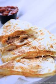 How To Make Taco Bell Quesadilla Recipe Alyona S Cooking Recipe Soft Tacos Recipes Chicken Quesadillas Taco Bell Quesadilla