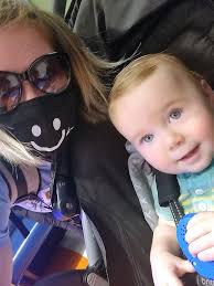 These are the biggest smiles we've seen