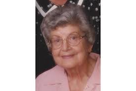 Eva McConnell Obituary (2015)