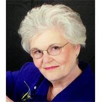 Patricia Dixon Obituary