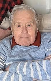 Obituary for Alexander Mathew Keller