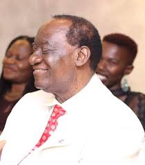 Breaking news.. Major General Sydney Bhebhe dies...😉MaComrades arikupera