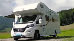 Behindertengerechtes Wohnmobil Barrierefrei Multimobil Ducato Integra Mm 7 8 Youtube
