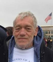 Johnny E. Strunk Obituary February 23, 2020