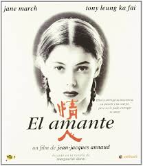 El Amante (Blu-Ray) (Import Sans Langue Française): Amazon.co.uk: Jane  March, Tony Leung Ka Fai, Frédérique Meininger, Arnaud Giovaninetti, Melvil  Poupaud, Lisa Faulkner, Jean-Jacques Annaud, Christine Gouze-Rénal: DVD &  Blu-ray
