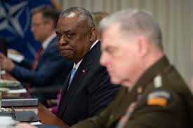 Chinese military confirms snub of U.S. Defense Secretary Austin's call over  balloon