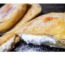 Tuppate Di Brocciu Brocciu Huile D Olive Rouleau A Patisserie