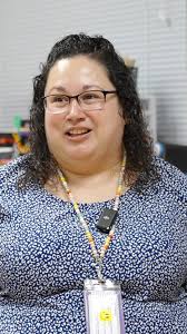 Abigail Dick was caught showing kindness and positivity at school and was  nominated by one of her teachers to be recognized in the Sherman High  School...