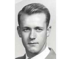 Donald Enz Obituary (March 06, 1934