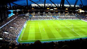 Download wallpapers stamford bridge, 4k, london, football stadium, england, chelsea fc, grandstands for desktop free. Chelsa Fc S Stamford Bridge Stadium Hd Wallpapers For Pc Free Download