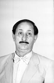 José Santa Cruz, ator e dublador, morre aos 95 anos no Rio