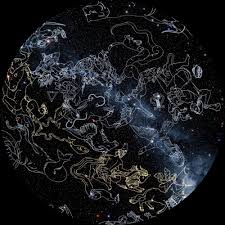 Sega Toys Homestar Software Disc Starry Sky Of Autumn Home Planetarium Relax Sega Hatterek