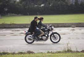 Pin On Motor Lifestyle