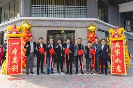 Where is bayu damansara villa garden located? Prg Unveils Embayu Damansara West Sales Gallery The Star