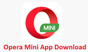 After the installation is complete, open the application and. Opera Mini Free Latest Version For Mobile Free Download For Windows 7 8 10 Get Into Pc