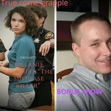 Melanie McGuire bonus part 2