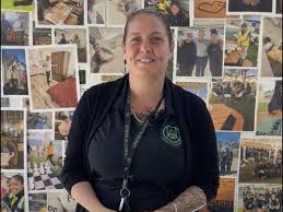 Carrie Bell - Urban Alchemy