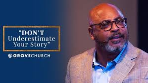 Discouraged But Not Abandoned