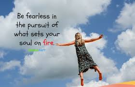At moveme quotes, you'll find a full collection of quotes, picture quotes, poems, stories, excerpts, personal insights & more. Today S Quote Be Fearless Nursebuff