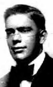 Henry Bruce Garlock (1897-1985)