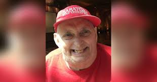 Obituary for Albert D. "Butch" Thurber