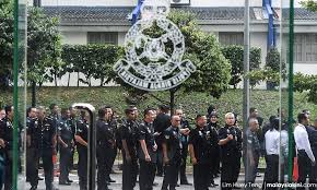 Untuk mewujudkan visi di atas, ditetapkan 5 misi, yakni : Malaysiakini Hamid Bador Kisah Anak Mata Mata Jadi Igp