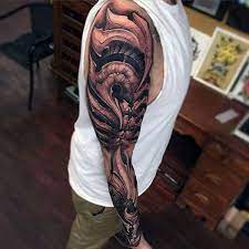 Maybe you would like to learn more about one of these? 75 Insane Tattoos For Men Masculine Ink Design Ideas