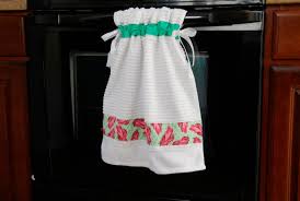 4.6 out of 5 stars. 6 Free Tutorials To Keep Your Kitchen Towels Off The Floor Peek A Boo Pages