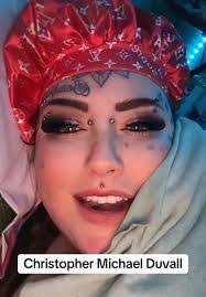 Christopher Maes's Instagram, Twitter & Facebook