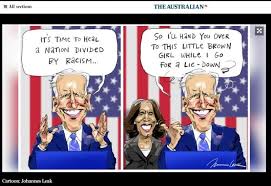 Biden went 0 for three in special projects over eight years, and it has only taken. It Shamelessly Succeeded In Capturing Our Attention But The Racist Cartoon That Ran Today Should Spur Us Into Action