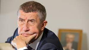 „že babišovi nesedí příjmy, to chápu. Babis Grantu Ve Fondu Obnovy Ubude Mene Dostane I Cesko Barrandov Tv
