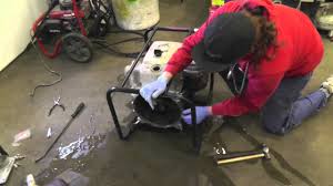 How To Fix Or Repair A Honda Wt30x Trash Pump Or Water Pump That Is Not Pumping With Taryl Youtube