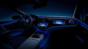 We'll know more details by then, but. 2022 Mercedes Eqs All Electric Sedan Interiors Revealed Before Official Global Debut