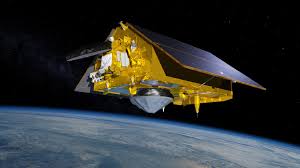 Nasa Satellite To Measure Global Sea Level Rise Wamu
